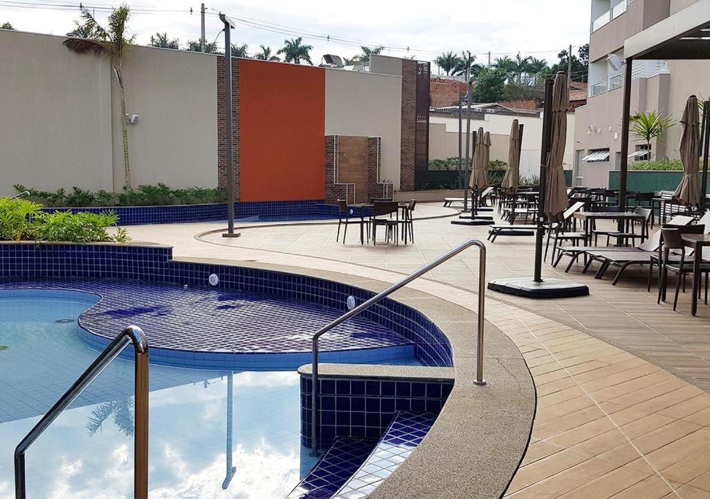 Park Olímpia